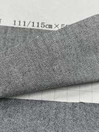 OX4022KN índigo Oxford[Têxtil / Tecido] Têxtil Yoshiwa subfoto