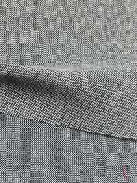 OX4022KN índigo Oxford[Têxtil / Tecido] Têxtil Yoshiwa subfoto