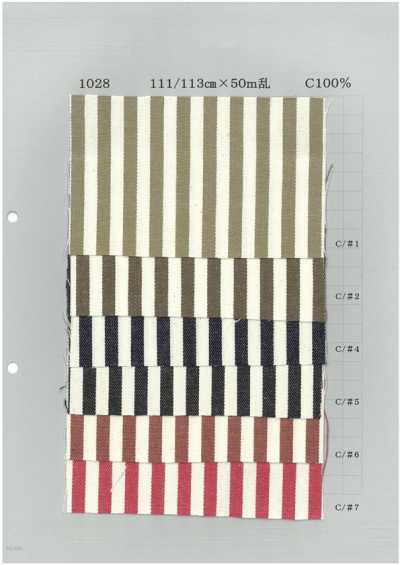 1028 Listras Hickory Largas 7 oz