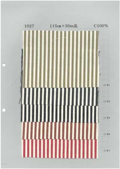 1027 Listra Hickory 7oz