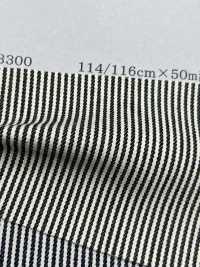 3300 Hickory[Têxtil / Tecido] Têxtil Yoshiwa subfoto