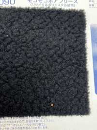L6090 Boa Velo Fluffy (Usando Poliéster Reciclado)[Têxtil / Tecido] Kumoi Beauty (Chubu Velveteen Corduroy) subfoto