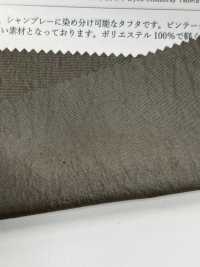 KKF7114SY-W Chambray Vintage Tafetá Largura[Têxtil / Tecido] Uni Textile subfoto