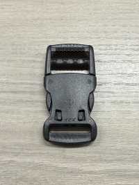 LB-R Fivela YKK LB-R Tipo De Liberação Lateral[Fivelas E Anel] YKK Foto secundária