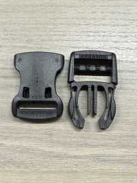 LB-R Fivela YKK LB-R Tipo De Liberação Lateral[Fivelas E Anel] YKK Foto secundária