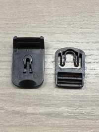 WB-H Fivela YKK WB-H Fivela De Cinto[Fivelas E Anel] YKK Foto secundária