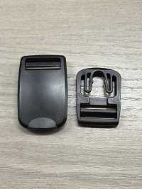 WB-H Fivela YKK WB-H Fivela De Cinto[Fivelas E Anel] YKK Foto secundária