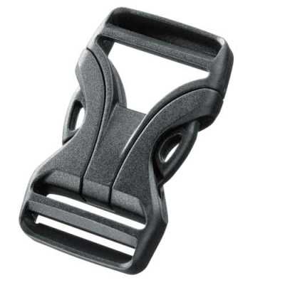 LB-YCD Fivela YKK LB-YCD tipo de liberação lateral 20mm~38mm