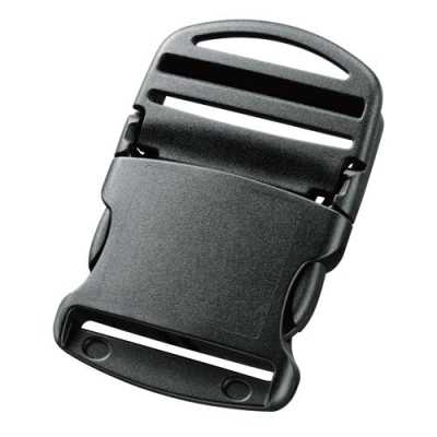 LB-RT Fivela YKK LB-RT Tipo de Liberação Lateral 38mm 50mm
