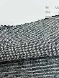 AN-9186 Macacão De Algodão[Têxtil / Tecido] ARINOBE CO., LTD. subfoto