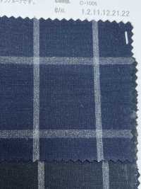 AN-9207 Top De Algodão à Prova De Umidade[Têxtil / Tecido] ARINOBE CO., LTD. subfoto