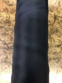 AK4340 100% Cupro, Largura Ampla, Azul Marinho, Sem Estampa[Resina] Asahi KASEI Foto secundária