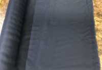 AK4340 100% Cupro, Largura Ampla, Azul Marinho, Sem Estampa[Resina] Asahi KASEI Foto secundária