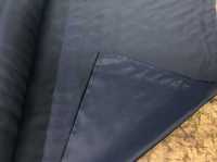 AK4340 100% Cupro, Largura Ampla, Azul Marinho, Sem Estampa[Resina] Asahi KASEI Foto secundária