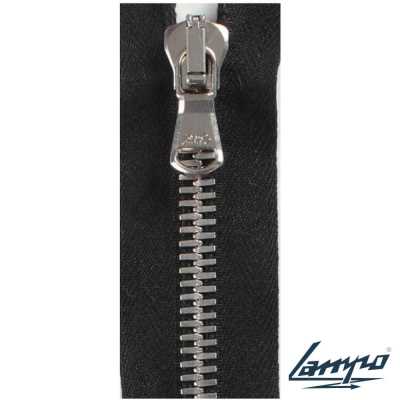 SL-8-TANK-SWE-OPEN Super LAMPO TANK Tamanho 8 Prata Aberto