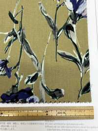 4023-250-1 40 Vintage Broadcloth[Têxtil / Tecido] HOKKOH subfoto