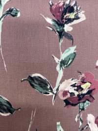 4023-250-1 40 Vintage Broadcloth[Têxtil / Tecido] HOKKOH subfoto