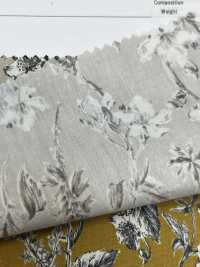 4023-250-3 40 Vintage Broadcloth[Têxtil / Tecido] HOKKOH subfoto