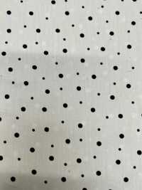4023-251-1 40 Vintage Broadcloth[Têxtil / Tecido] HOKKOH subfoto