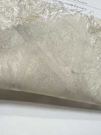 KKF7171-H-5 Diamante Jacquard Corte Indiano[Têxtil / Tecido] Uni Textile(Komon Studio) subfoto