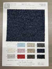 KKF7171-K-2 Corte Indiano Jacquard[Têxtil / Tecido] Uni Textile(Komon Studio) subfoto