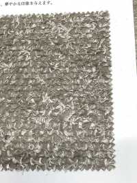 KKF7171-K-2 Corte Indiano Jacquard[Têxtil / Tecido] Uni Textile subfoto