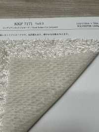 KKF7171-K-3 Corte Indiano Jacquard[Têxtil / Tecido] Uni Textile subfoto