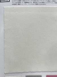 KKF1598E2X-W Largura Dupla De Tecido ECO Waltz[Têxtil / Tecido] Uni Textile subfoto