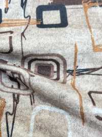 54035-3 Softy Fuzzy Gêmeos[Têxtil / Tecido] EMPRESA SAKURA subfoto