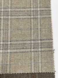 46214 <Mona Luce> Xadrez Sarja Bicolor Tingido Com Fio[Têxtil / Tecido] SUNWELL subfoto