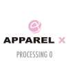 PROCESSING0 Opção de entrega prioritária