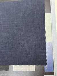 1038315F EVALET® (RIRANCHA®) SHADOW CHECK[Têxtil / Tecido] Takisada Nagoya subfoto