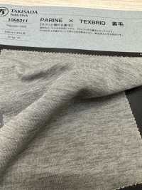 1068311 Lã PARINE×TEXBRID[Têxtil / Tecido] Takisada Nagoya subfoto