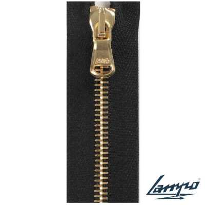 SL-5-SAE-TWOE Super Lampo Tamanho 5 Dourado Autêntico Separador Bidirecional