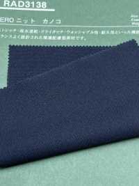 RAD3138 Sustenza® ZERO Malha Ponto Musgo[Têxtil / Tecido] Takato subfoto