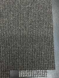 1040362 ACTIVE SETTER® TWEED KNIT CHIDORI[Têxtil / Tecido] Takisada Nagoya subfoto