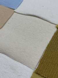 C300 Rib Knit 30 Cotton Milling Circular Rib 45W[Malha Canelada] subfoto