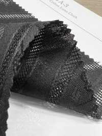 KKC426-D/A-3 Jacquard Karamizome[Têxtil / Tecido] Uni Textile(Komon Studio) Foto secundária