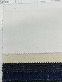 SF24023 Broca Denim Selvedge 14oz (Processamento RG) (3/1)[Têxtil / Tecido] Kumoi Beauty (Chubu Velveteen Corduroy) subfoto