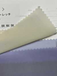 323-002 Elástico De Nylon Leve Repelente De água[Têxtil / Tecido] SASAKISELLM subfoto