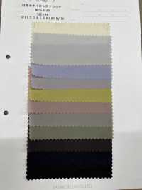 323-002 Elástico De Nylon Leve Repelente De água[Têxtil / Tecido] SASAKISELLM subfoto