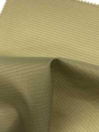 M-1540 Nylon, Leve, Mini-ripstop, Repelente De água Durável, Revestimento Acrílico Na Parte Traseira[Têxtil / Tecido] Muratacho subfoto