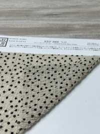 KKP3066 D-17 Esticar Seersucker[Têxtil / Tecido] Uni Textile subfoto