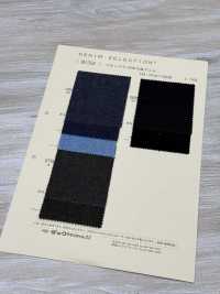 N1256 12oz Denim Estilo Anos 70-80[Têxtil / Tecido] DUCK TEXTILE subfoto