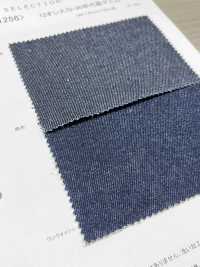 N1256 Jeans Dos Anos 70-80 De 12 Onças[Têxtil / Tecido] DUCK TEXTILE subfoto