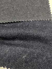N1256 Jeans Dos Anos 70-80 De 12 Onças[Têxtil / Tecido] DUCK TEXTILE subfoto