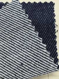 N1256 12oz Denim Estilo Anos 70-80[Têxtil / Tecido] DUCK TEXTILE subfoto