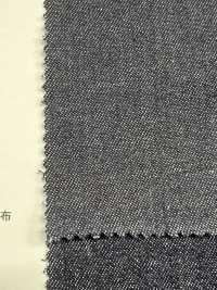 S1066 10 Oz Desigual Jeans Estiramento[Têxtil / Tecido] DUCK TEXTILE subfoto