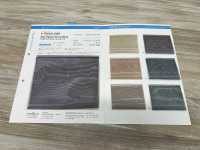 T2023-CSP Organza De Vidro Colorida Salpicada[Têxtil / Tecido] Suncorona Oda subfoto