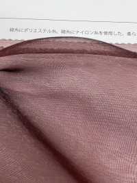 5570N Organza Chambray Suave[Têxtil / Tecido] Suncorona Oda subfoto